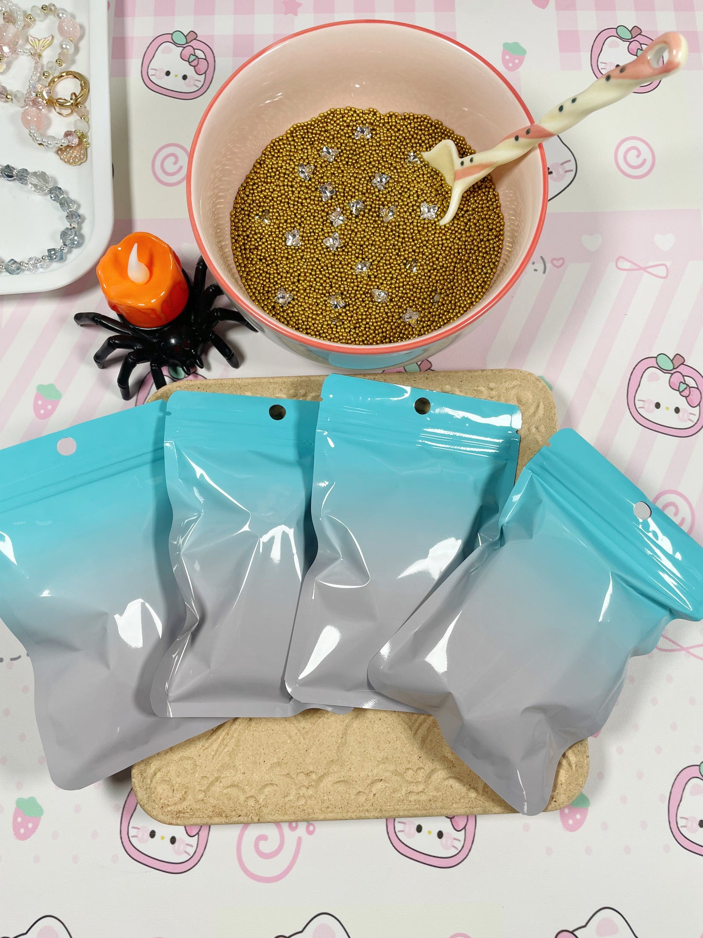 Key Chain/Phone Chain Lucky Bags