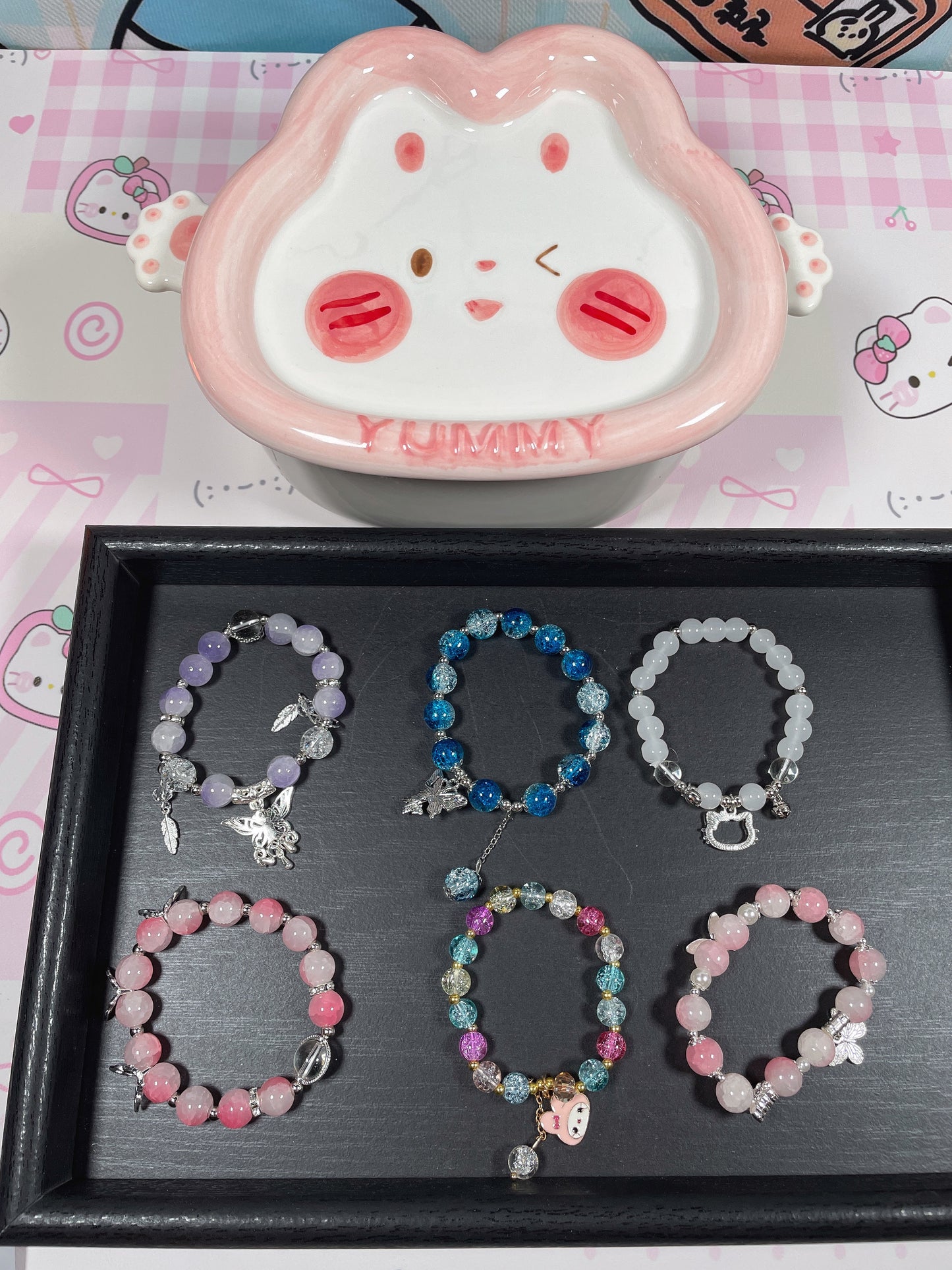 Bracelets Lucky Bags