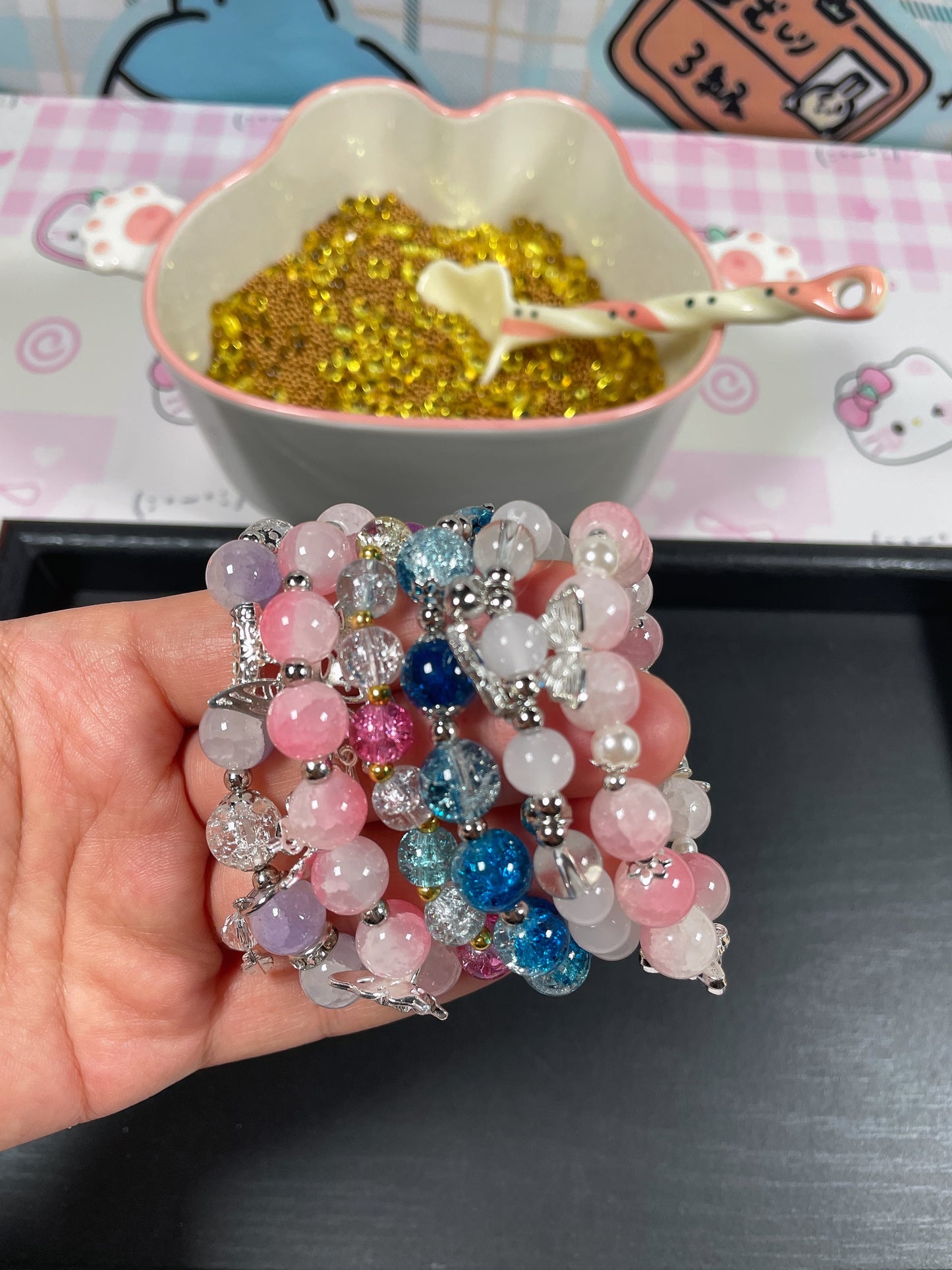 Bracelets Lucky Bags