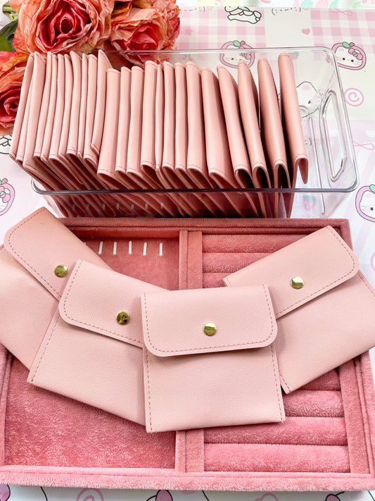 Jewelry (titanium steel) Lucky Bags