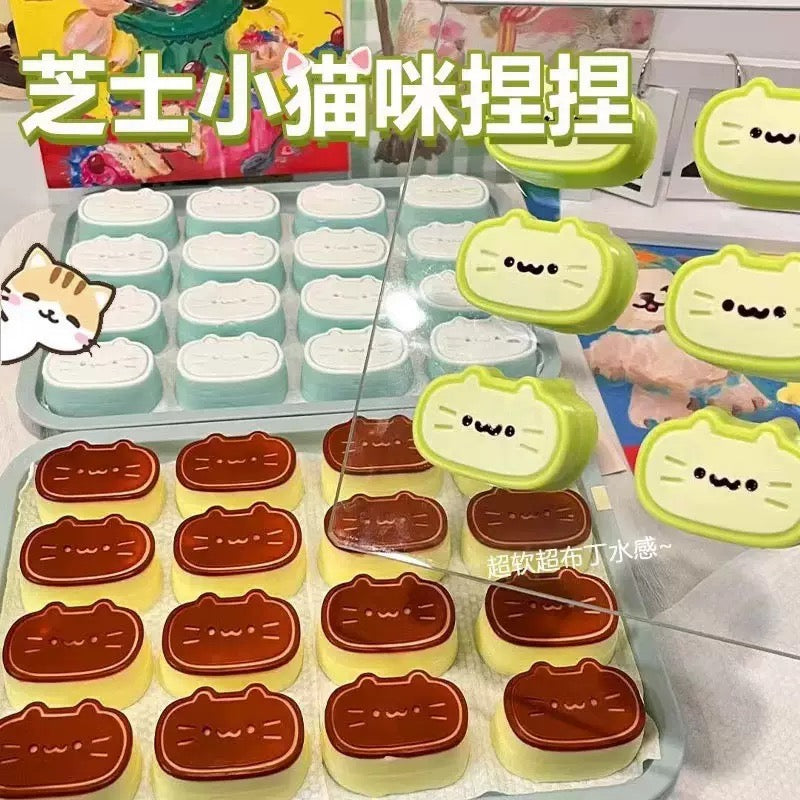 Lucky Squishy Bags (10 bags)